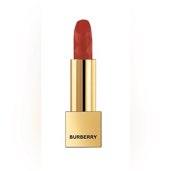 Burberry Other - Burberry Red Lipstick